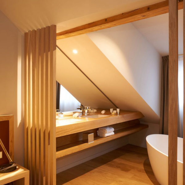 chambre hotel luxe alsace