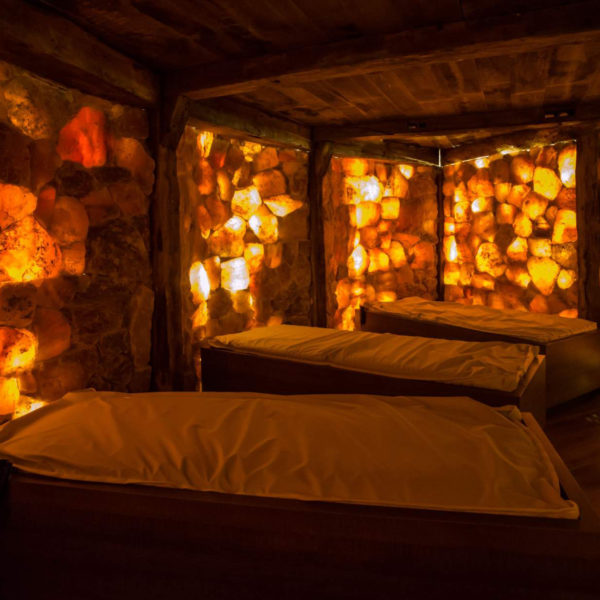 grotte a sel, spa julien