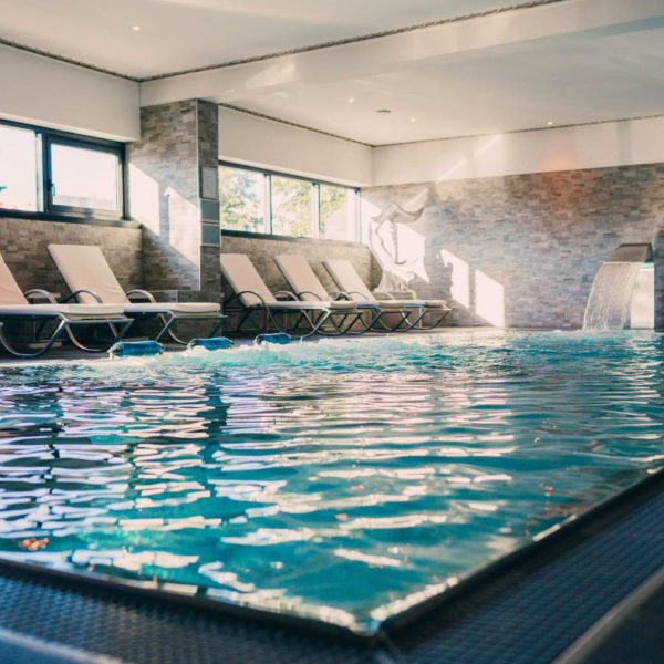 piscine athena spa