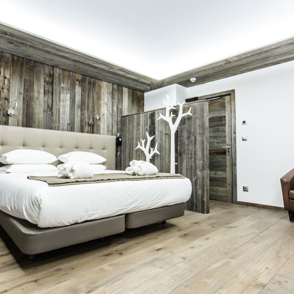 chambre luxe hotel spa crychar