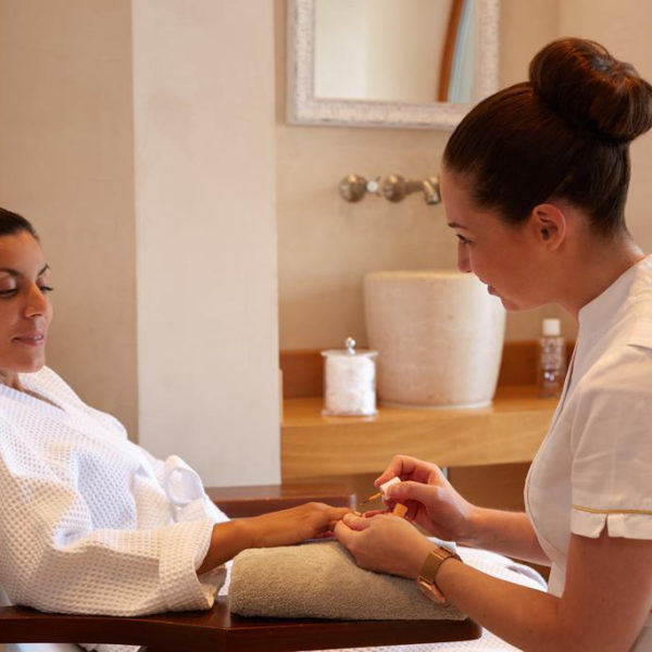 soins chateau hotel spa messardiere