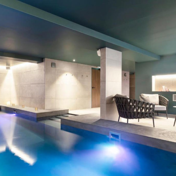 Black Bass Hotel_Annecy_piscine interieure