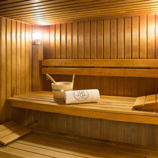 La Côte Saint Jacques Bourgogne_spa_sauna