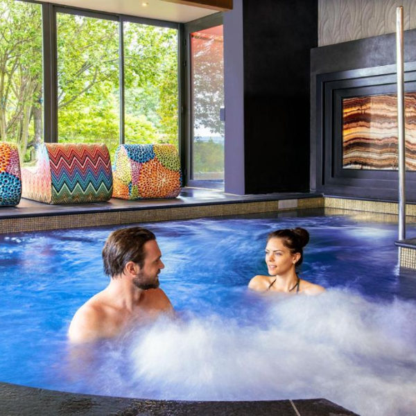 Les Tresoms hotel_Annecy_spa_jacuzzi