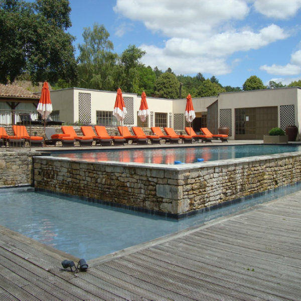 Chateau de Courban Spa Nuxe Bourgogne_piscine