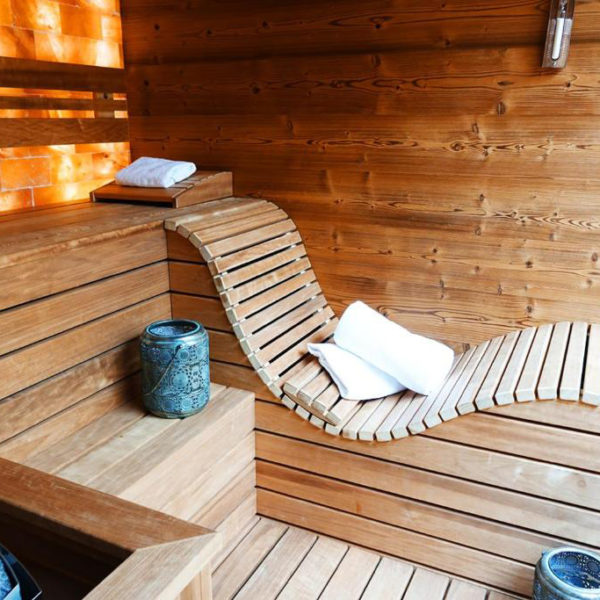 Domaine du Haut Jardin_spa_sauna