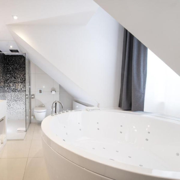 Hôtel Vertigo Spa Nuxe Bourgogne_chambre_salle de bain