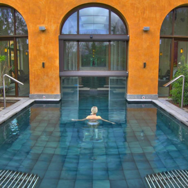 Terre Blanche Hotel Spa Var_piscine