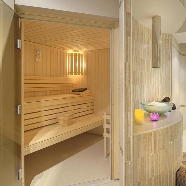 Hotel de Seze Bordeaux_spa_sauna