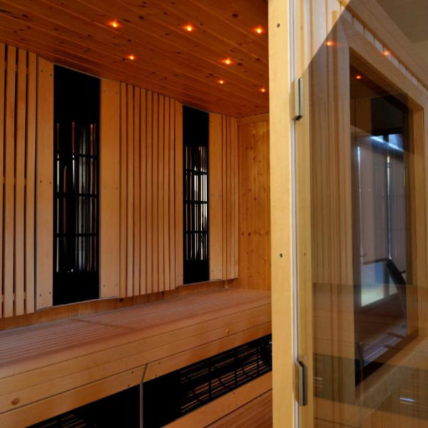 Domaine De La Bretesche - pays de la loire-spa-sauna
