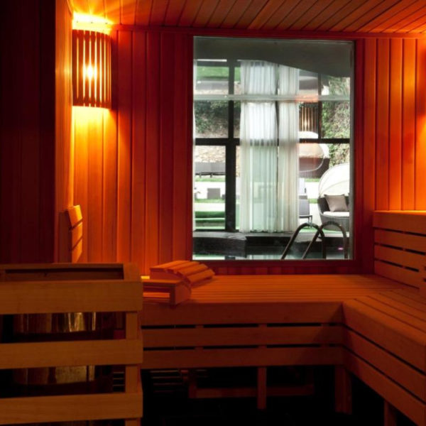Hotel Spa Le Grand Monarque Chartres - ile de france-spa-sauna
