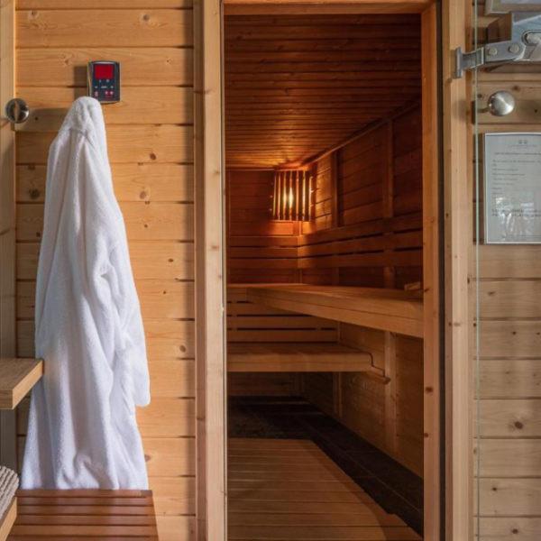Hotel & spa La Marine de Loire-pays de la loire-spa-sauna