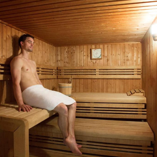 Relais Spa Val d Europe - ile de france-spa-sauna