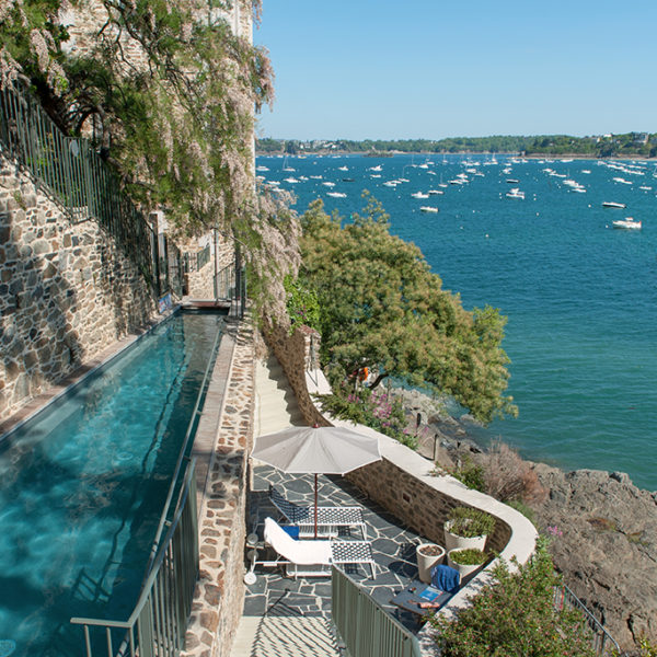 hotel castelbrac-