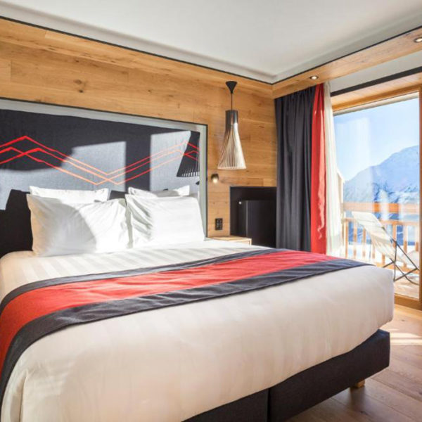 Hotel & Spa Alparena-La Rosiere-Savoie-8