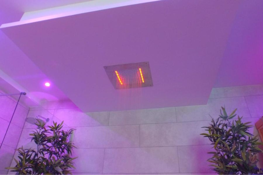 LOFT & SPA PRIVATIF