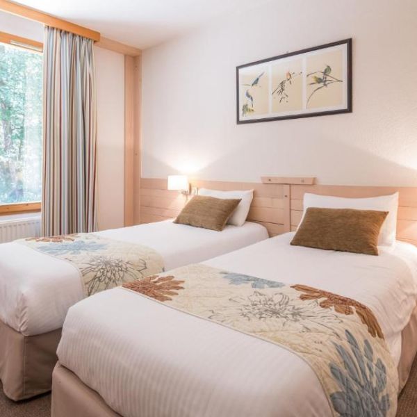 Chambre Le Bois Dormant-Hôtel Jura (2)