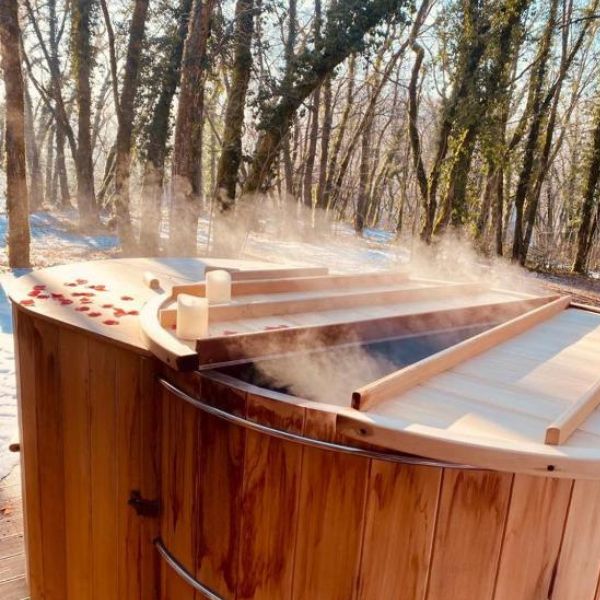 Le Bois Dormant-Hôtel & Spa Jura (5)