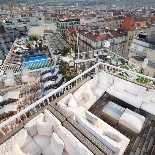 Terasse Splendid hôtel et Spa à NIce (6)