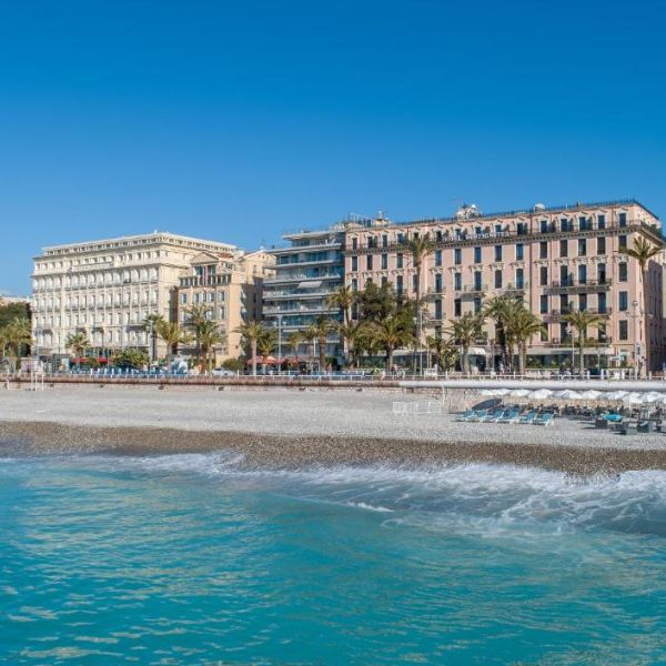 Westminster Hotel & Spa à Nice (4)
