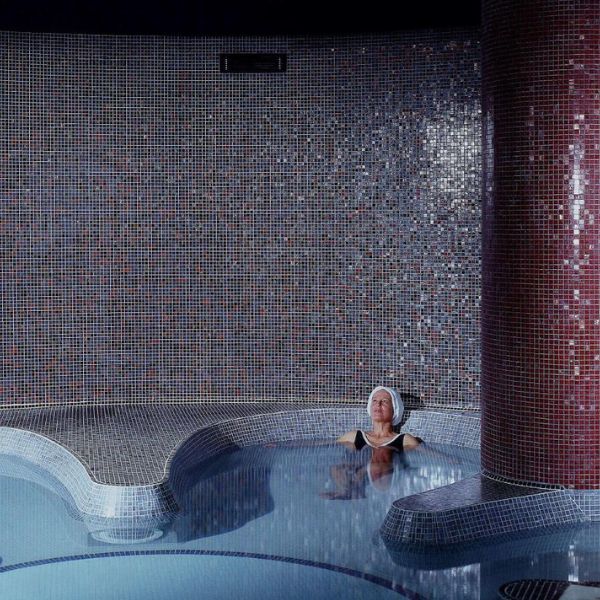 Sauna Sofitel Biarritz Le Miramar Thalassa (7)