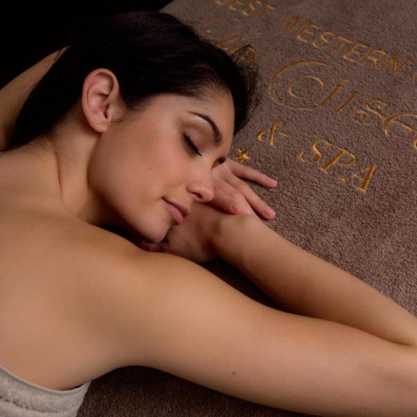 Soins Le colisée Hôtel & Spa (1)