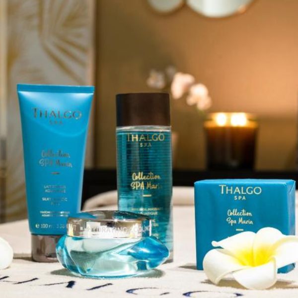 Soins Thalgo Ocenia L'Univers Tours (2)