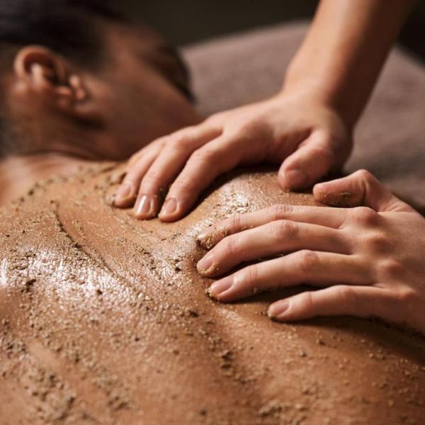 Soins visage et corps Grand Tonic Hôtel & Spa à Biarritz (5)