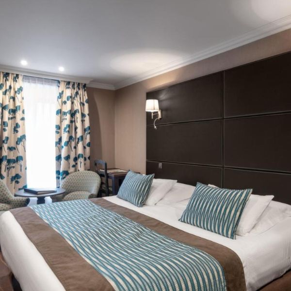 Suites Le Grand Hôtel & Spa (6)