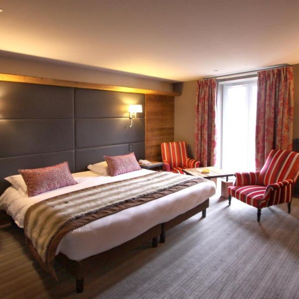 Suites Le Grand Hôtel & Spa (7)