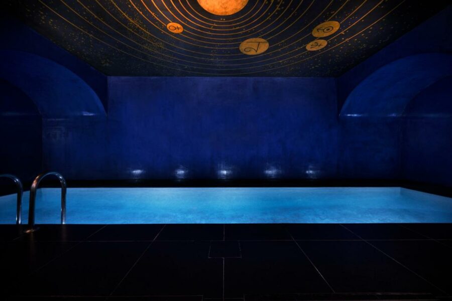 Maison Souquet Hôtel & Spa - Paris