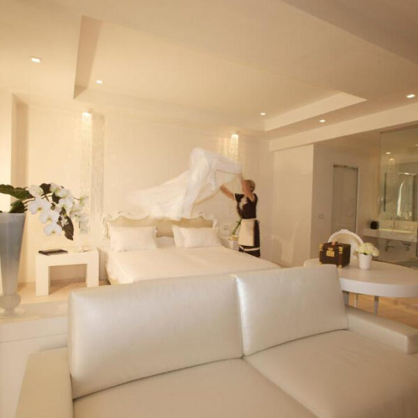 chambre 5 étoiles nice boscolo hotel spa