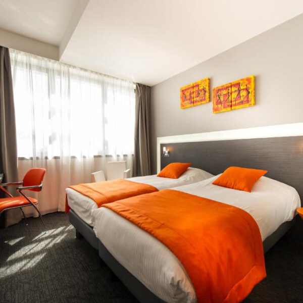 chambre athena spa hotel strasbourg