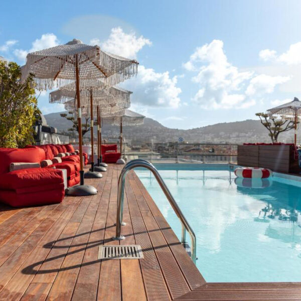 piscine boscolo nice hotel spa