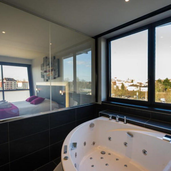 strasbourg athena spa hotel strasbourg