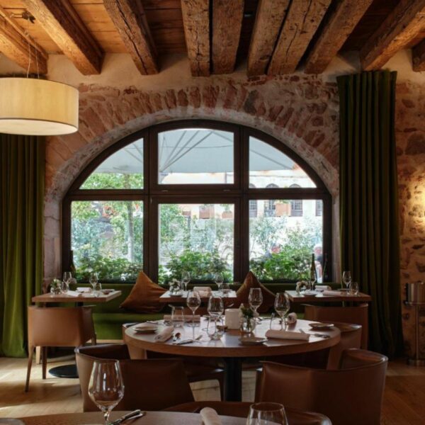 5 Terres Hôtel & Spa Barr (3)