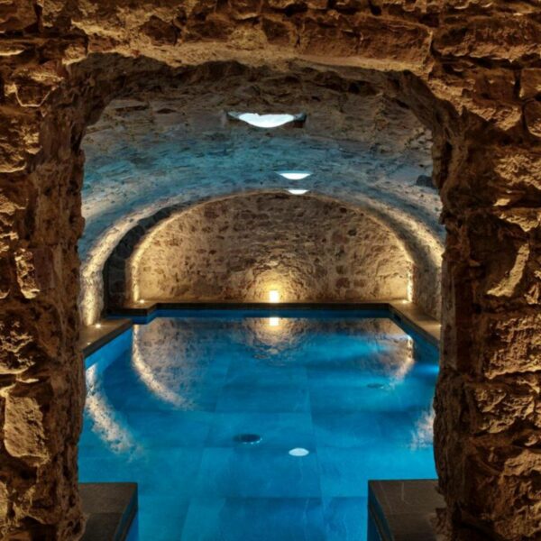 5 Terres Hôtel & Spa Barr (4)