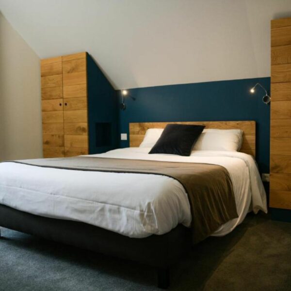 'Hotel Aiguille Verte & Spa