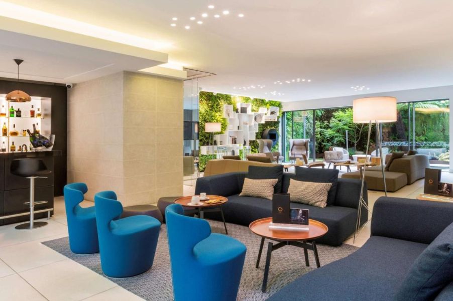 BW Premier Collection Le Saint Antoine Hotel et Spa