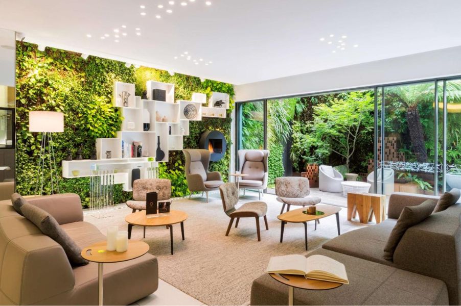 BW Premier Collection Le Saint Antoine Hotel et Spa