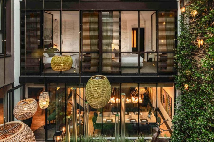 Balthazar Hôtel & Spa Rennes - MGallery Hotel Collection (2)