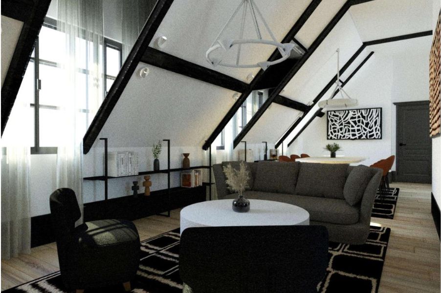 Balthazar Hôtel & Spa Rennes - MGallery Hotel Collection (3)