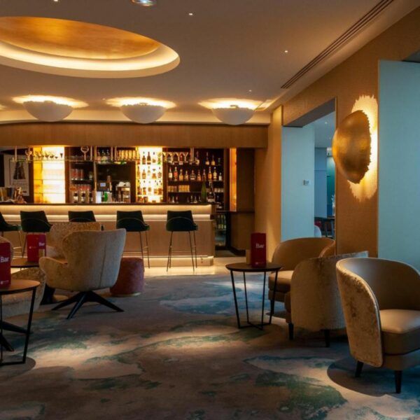 Bar Hotel Restaurant & Spa Verte Vallée