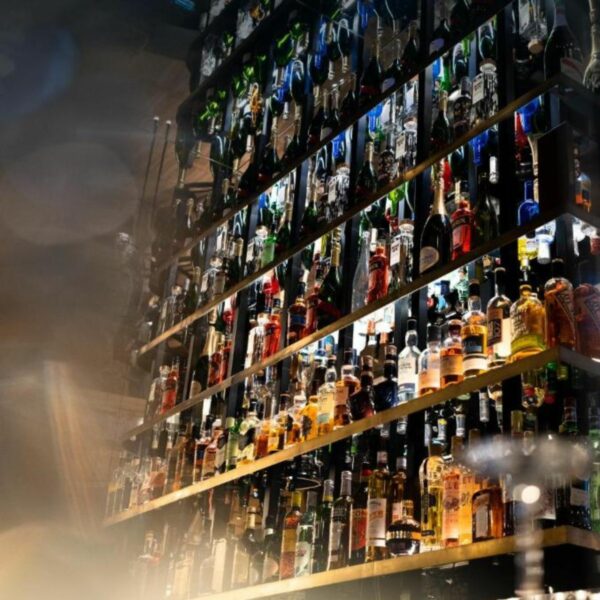 Bar La Folie Douce Hotels Chamonix