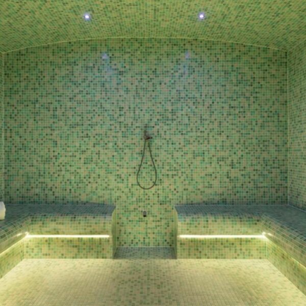 Bien-être Citadines Eurometropole Strasbourg.