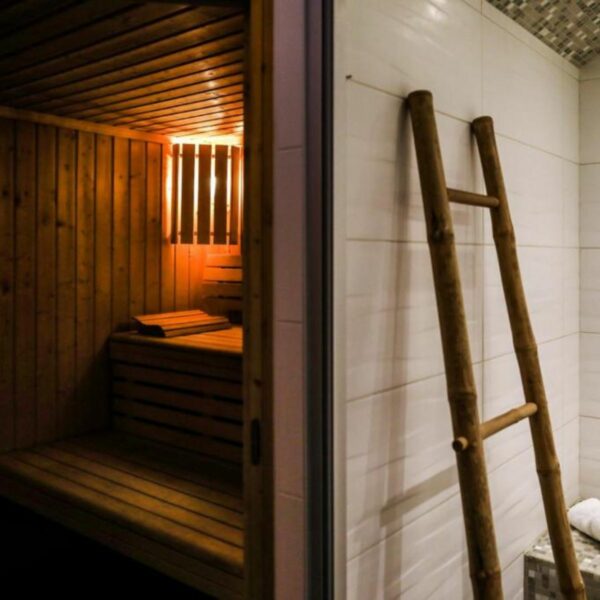 Bien-être Hôtel Les Vignes de la Chapelle (3)