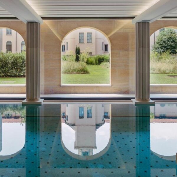 Bien-être Hotel Spa Villa Maïa (2)