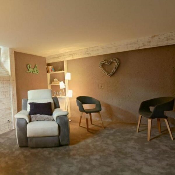 Bien-être La Demeure des 2 Tresors (1)