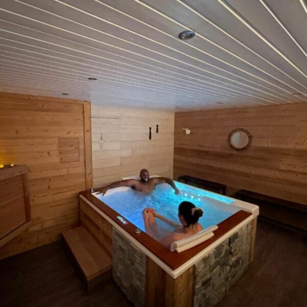 Bien-être La Demeure des 2 Tresors (2)