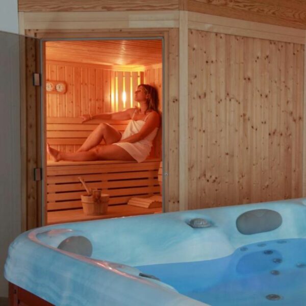 Bien-être Le Vétiné